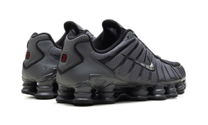 Nike Shox TL 'Iron Grey Black'