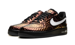 Nike Air Force 1 Low 'Warning Label'