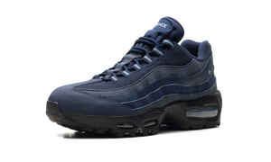 Nike Air Max 95 'Big Bubble - Obsidian'