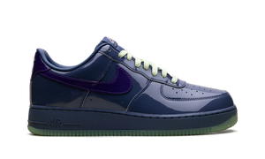 Nike Air Force 1 Low QS 'Mystic Navy'
