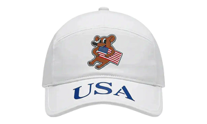 Nike USA x V.A.A. Unstructured Fly Cap 'White'