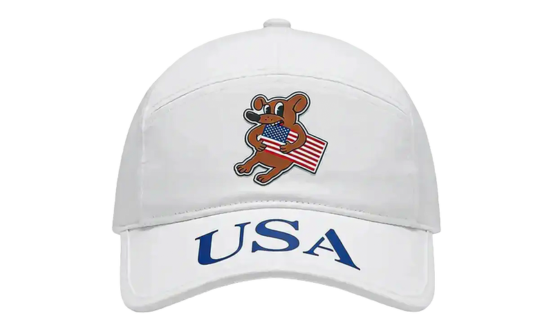 Nike USA x V.A.A. Unstructured Fly Cap 'White'