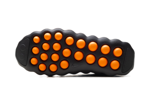 Nike Wmns Mind 002 'Black Hyper Crimson'